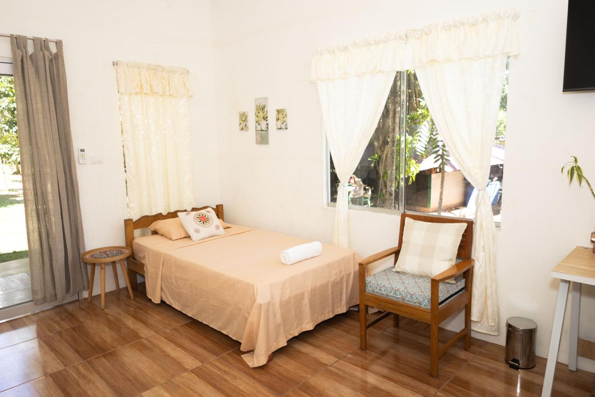 Chaikoni Lodge Pucallpa Exterior photo
