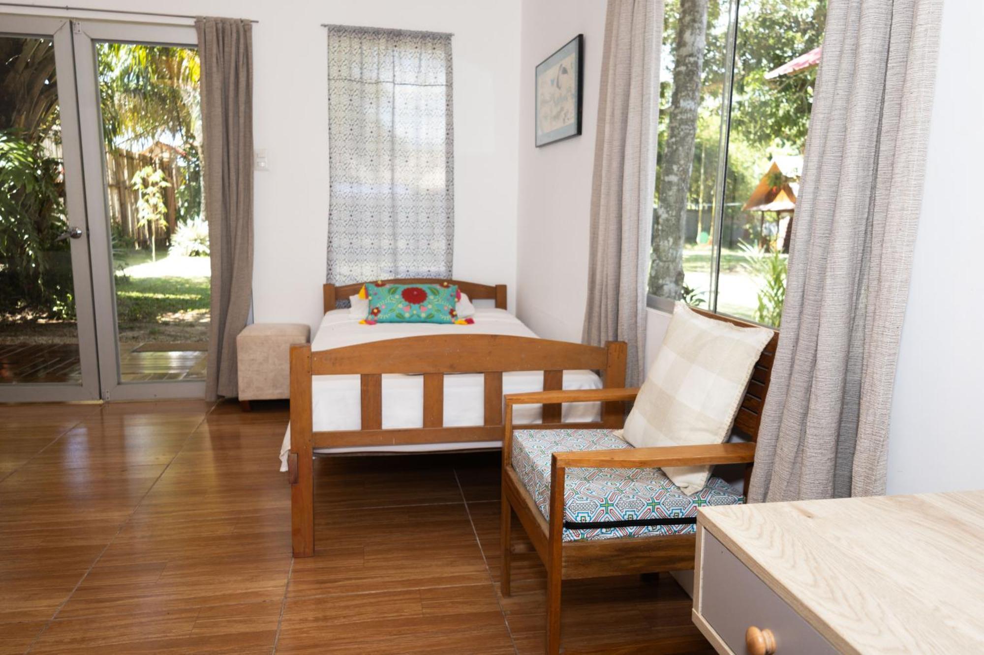 Chaikoni Lodge Pucallpa Exterior photo